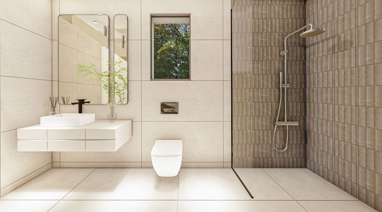 Piso en Famagusta, Chipre, 106 m² - imagen 16