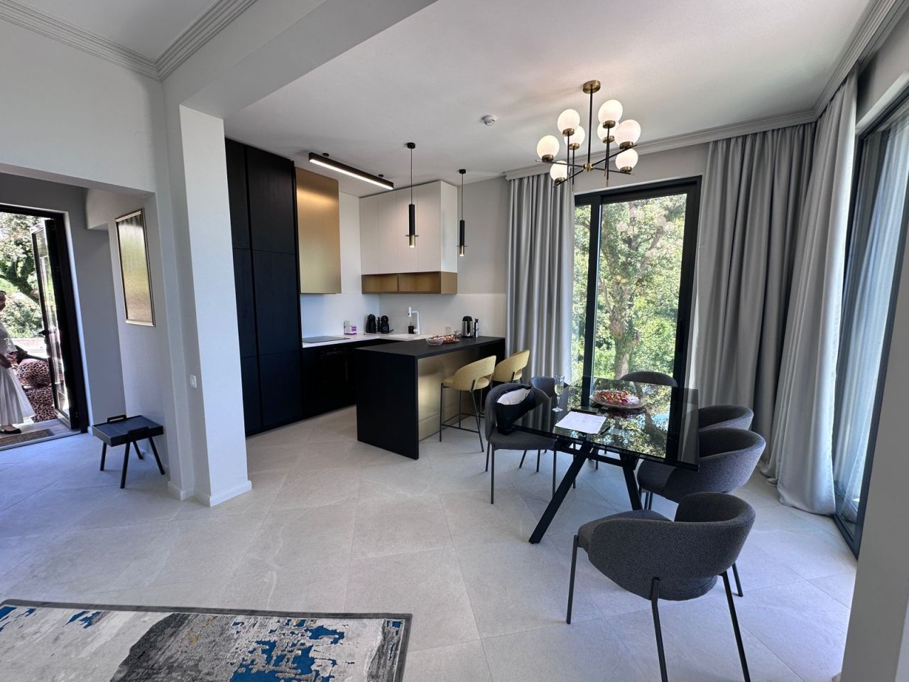 Cottage in Budva, Montenegro, 223 m² - Foto 5