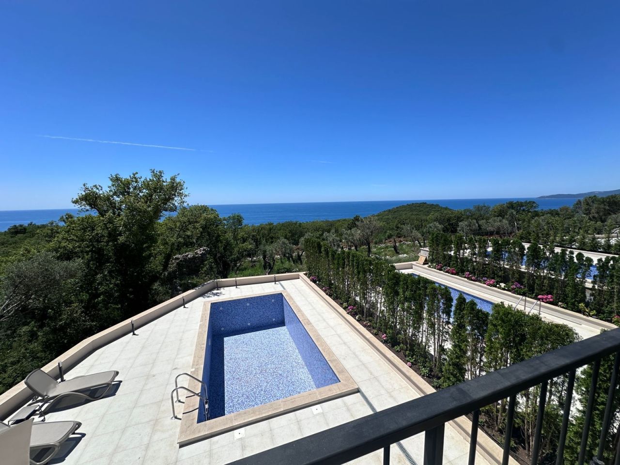 Cottage in Budva, Montenegro, 223 m² - Foto 4