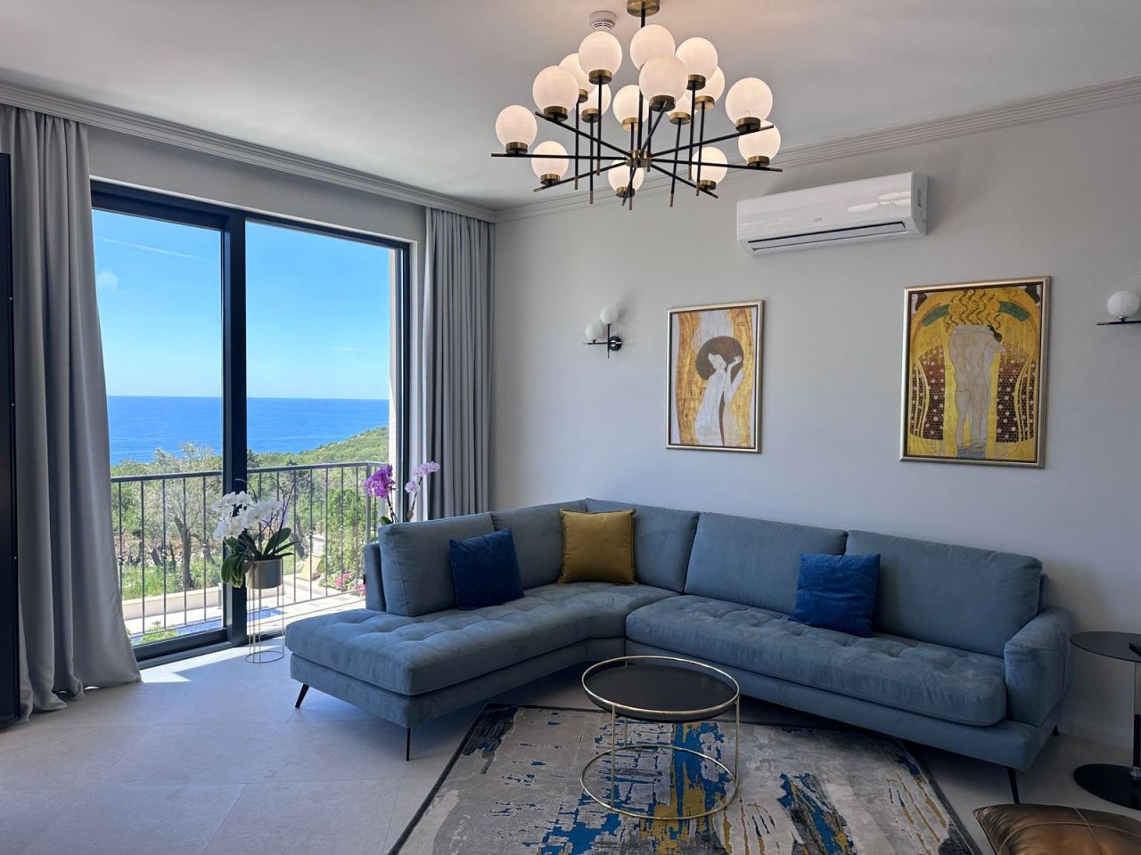 Cottage in Budva, Montenegro, 223 m² - Foto 3