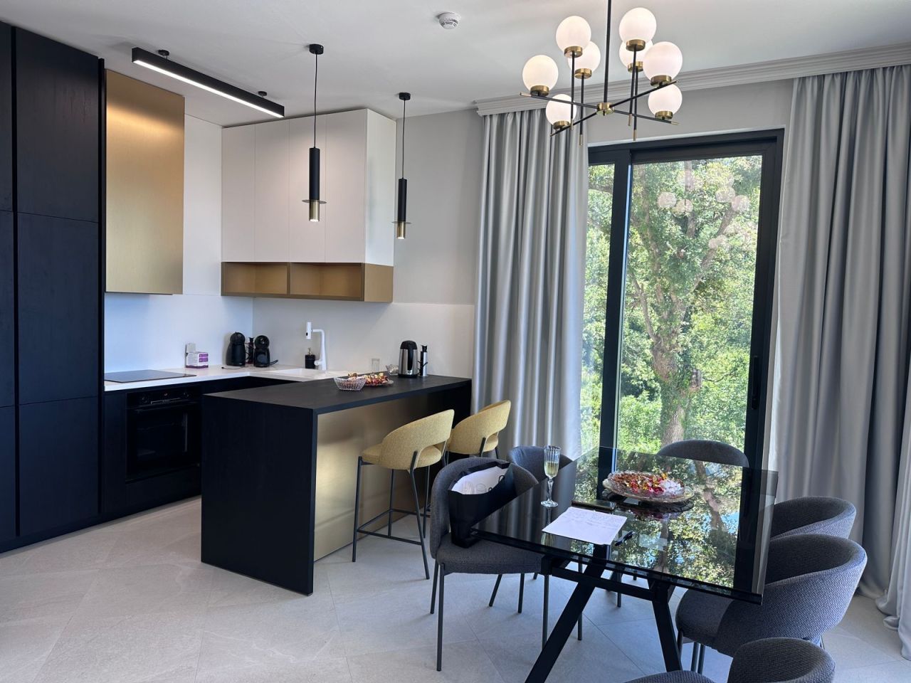 Cottage in Budva, Montenegro, 223 m² - Foto 7