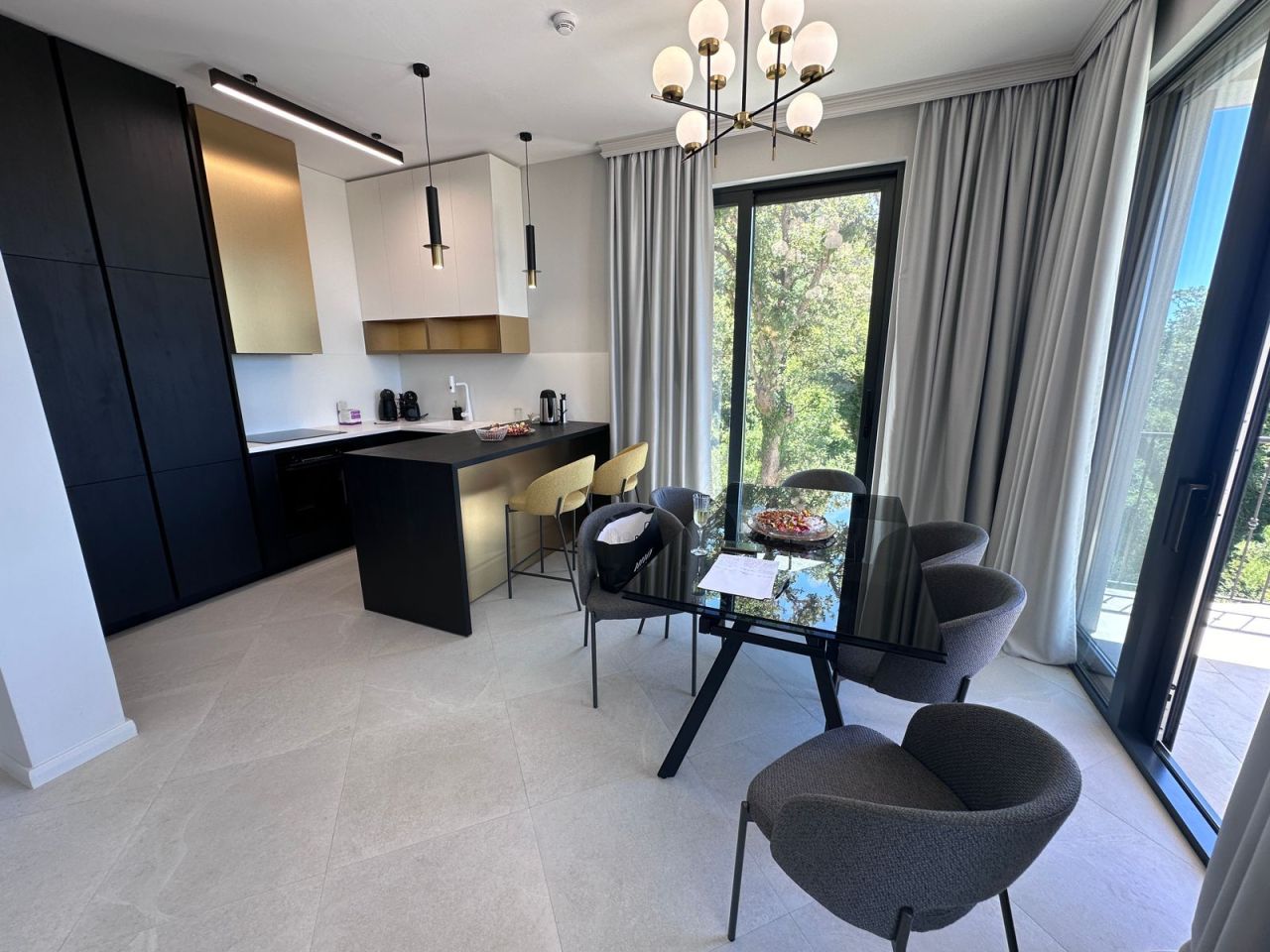 Cottage in Budva, Montenegro, 223 m² - Foto 10