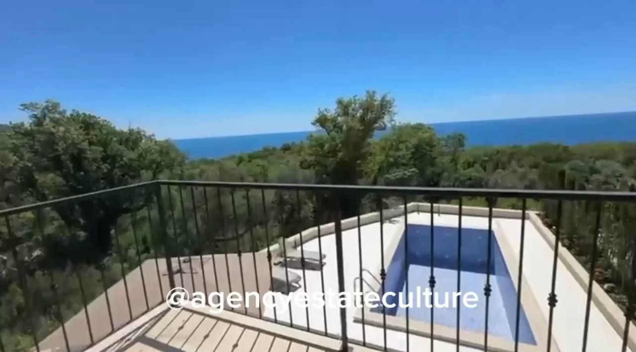 Cottage in Budva, Montenegro, 223 m² - Foto 18