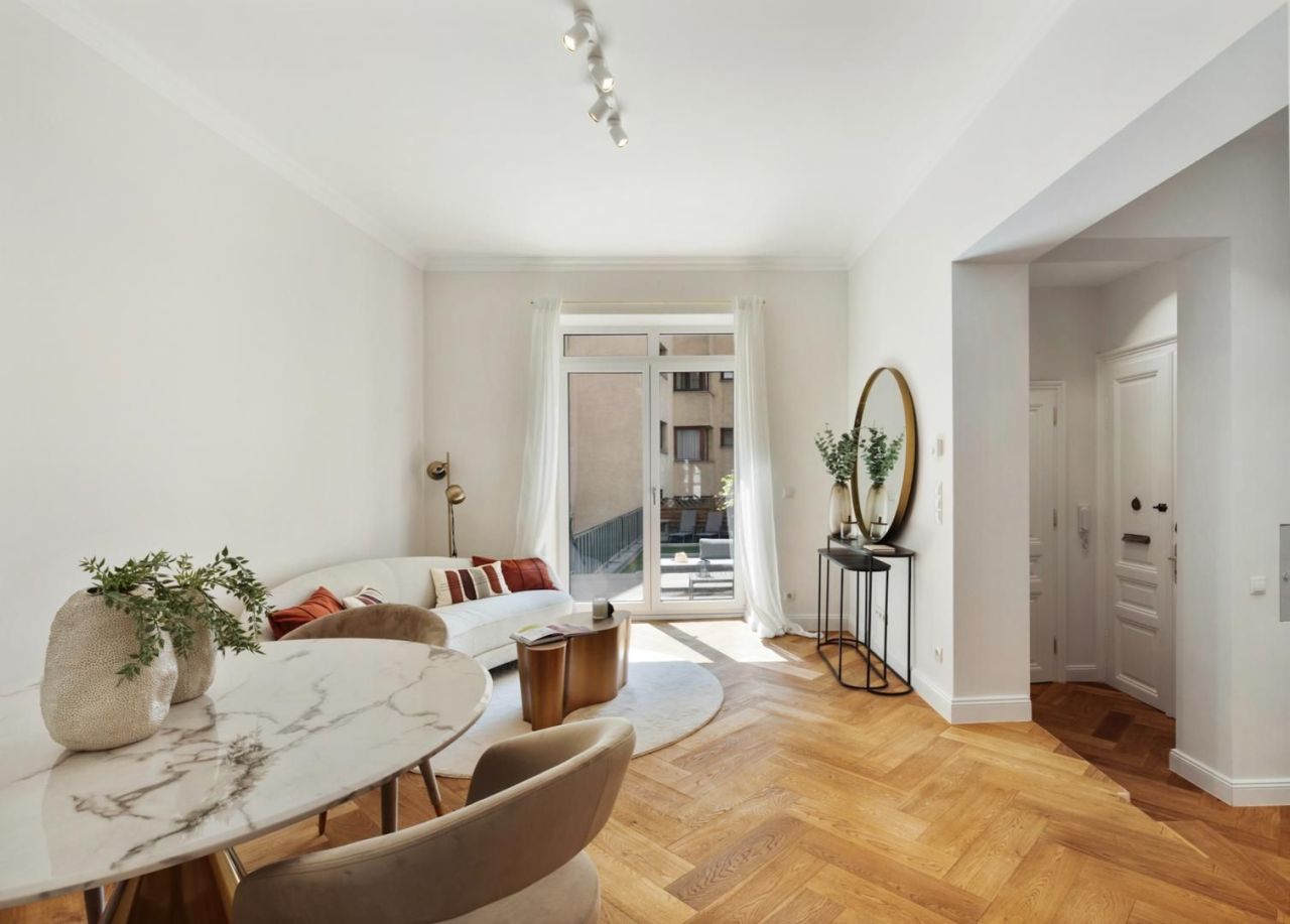 Appartement à Vienne, Autriche, 59 m² - image 2