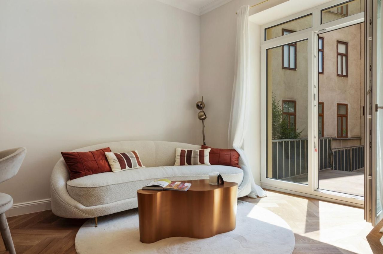 Appartement à Vienne, Autriche, 59 m² - image 3