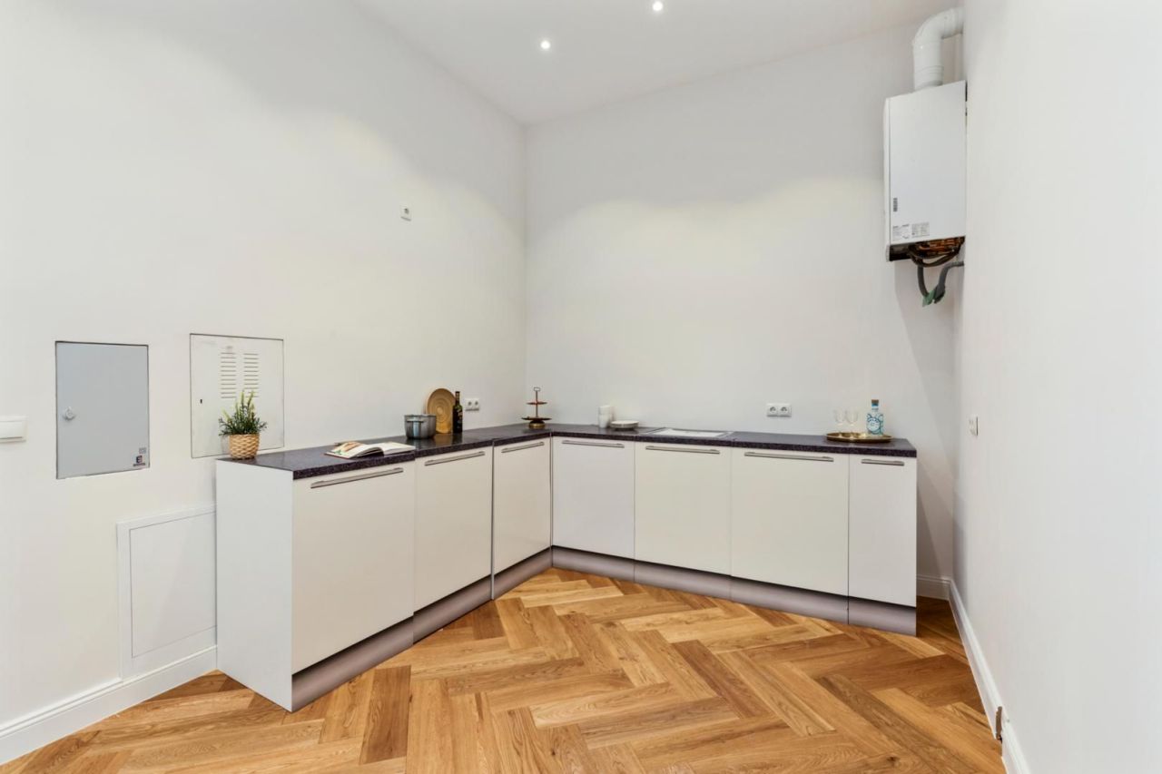 Appartement à Vienne, Autriche, 59 m² - image 4