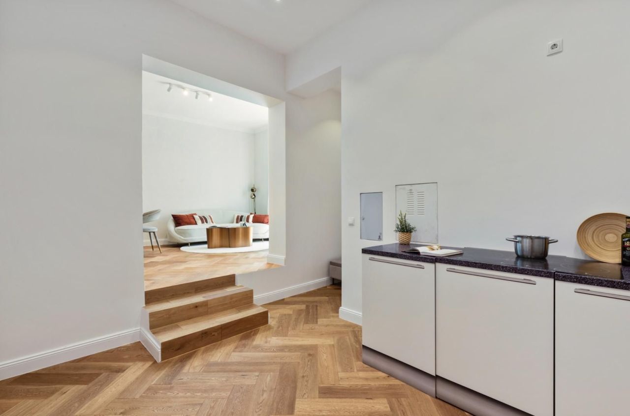 Appartement à Vienne, Autriche, 59 m² - image 5