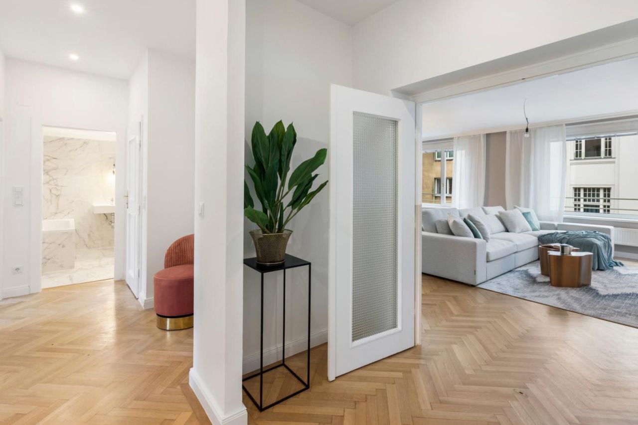 Flat in Vienna, Austria, 141.7 m² - picture 6