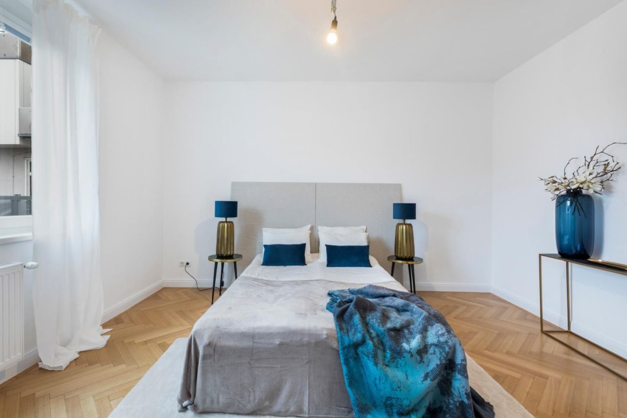 Flat in Vienna, Austria, 141.7 m² - picture 8