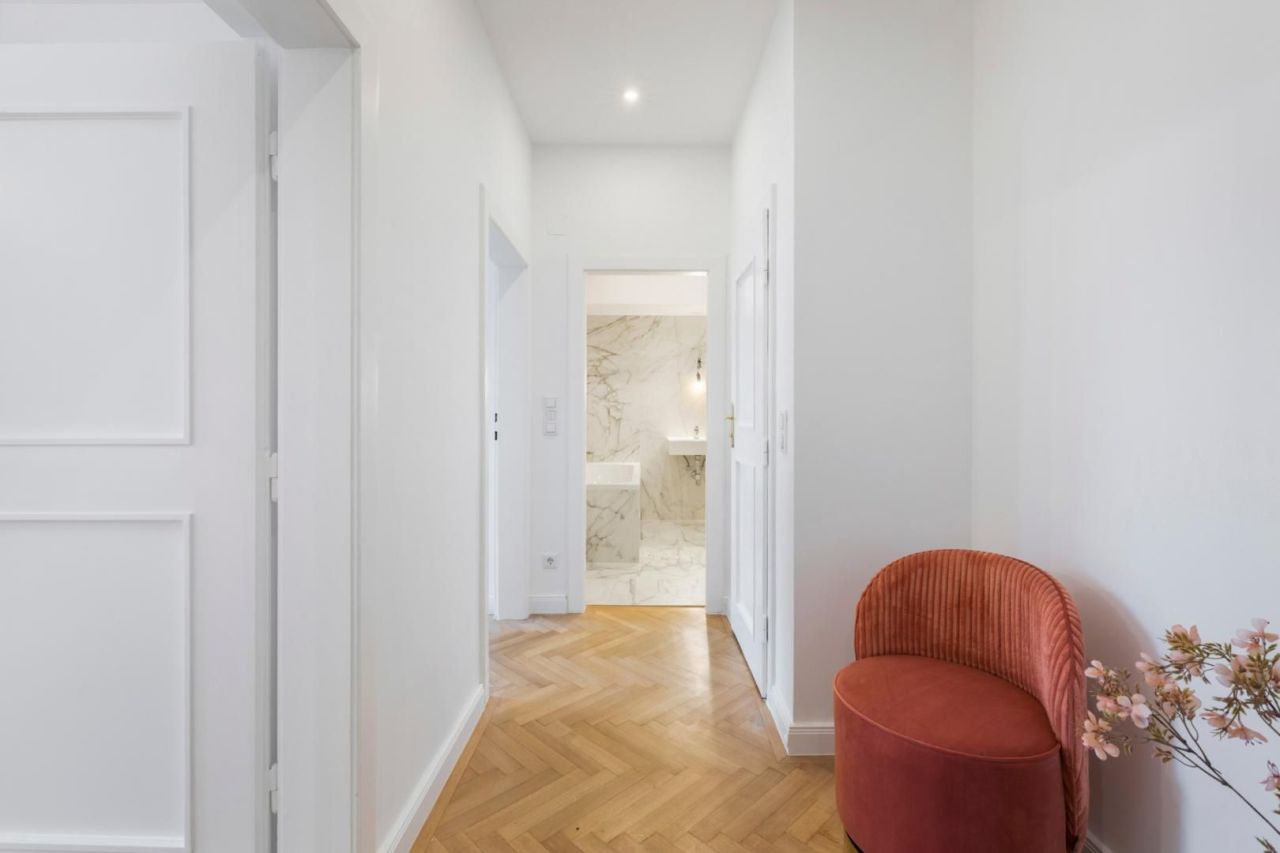 Flat in Vienna, Austria, 141.7 m² - picture 9