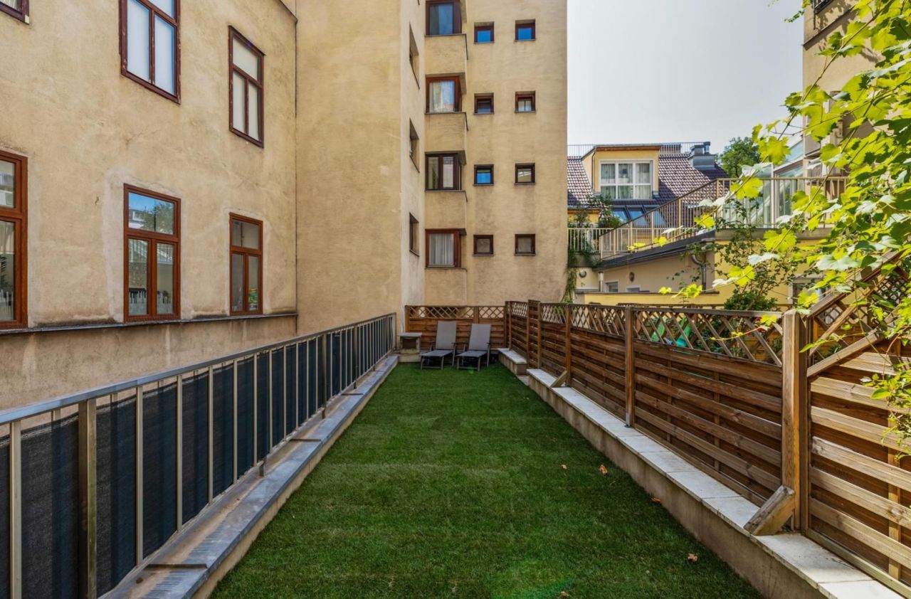 Appartement à Vienne, Autriche, 59 m² - image 9