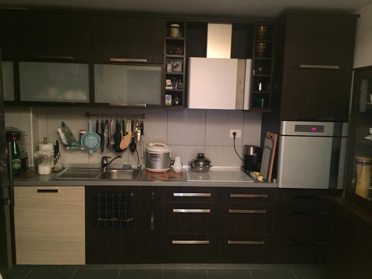 Appartamento a Tivat, Montenegro, 91 m² - foto 8