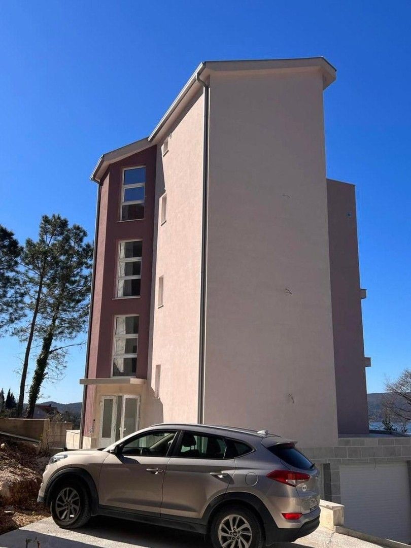 Wohnung in Tivat, Montenegro, 71 m² - Foto 9