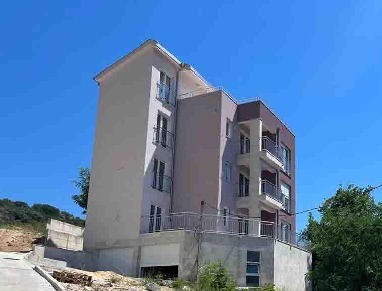 Wohnung in Tivat, Montenegro, 71 m² - Foto 10
