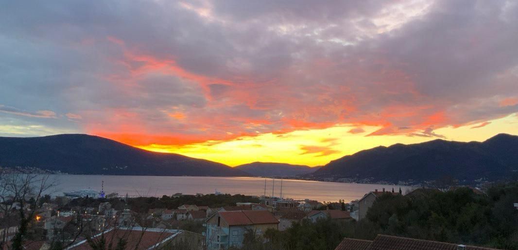 Wohnung in Tivat, Montenegro, 71 m² - Foto 13