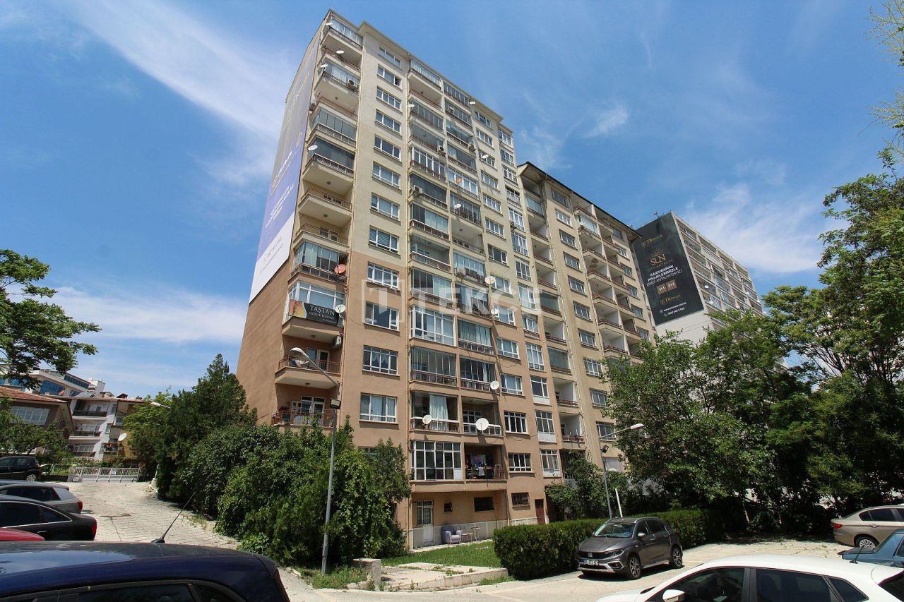 Apartment in Ankara, Turkey, 140 m² - picture 1