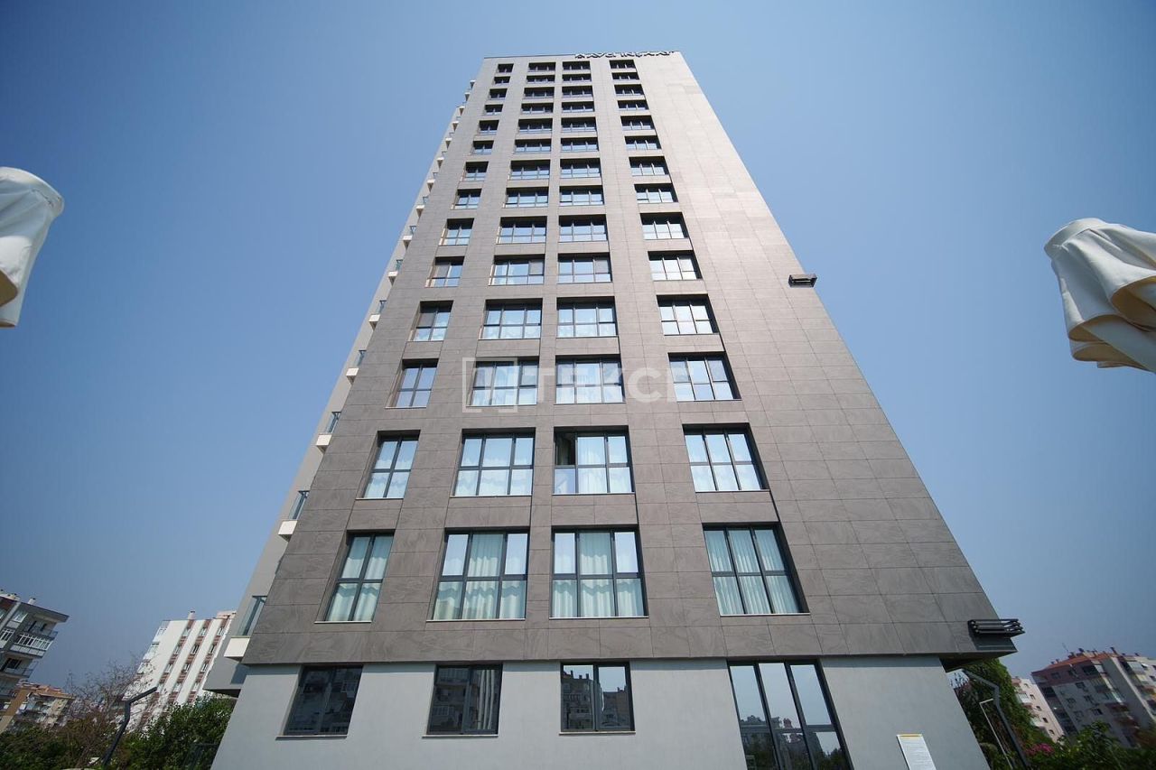 Apartment Bayraklı, Turkey, 180 m² - picture 2