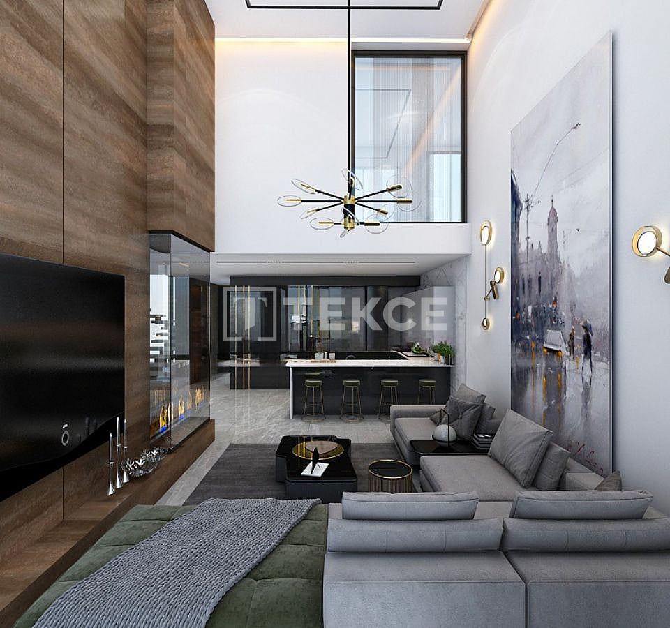 Villa in Kusadasi, Türkei, 194 m² - Foto 9