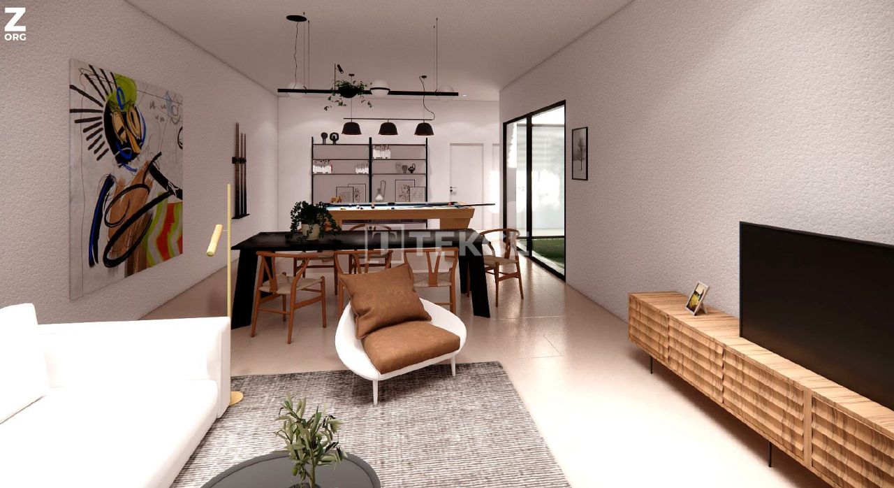 Villa in Torre-Pacheco, Spain, 140 m² - picture 9