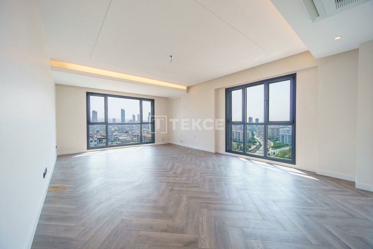 Apartment Bayraklı, Turkey, 180 m² - picture 10