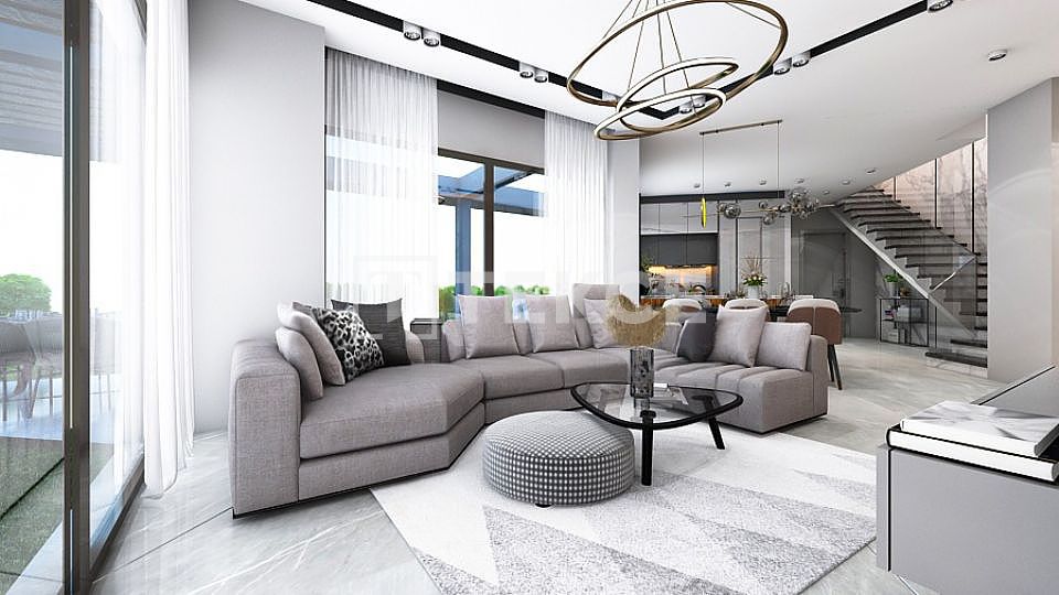 Villa à Kusadasi, Turquie, 300 m² - image 10