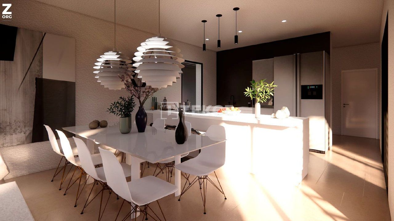 Villa in Torre-Pacheco, Spain, 140 m² - picture 11