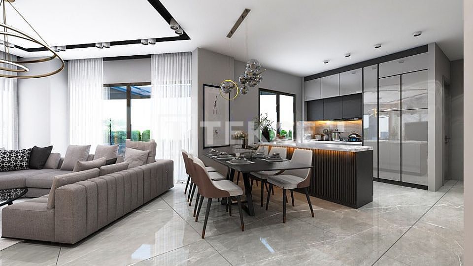 Villa à Kusadasi, Turquie, 300 m² - image 12