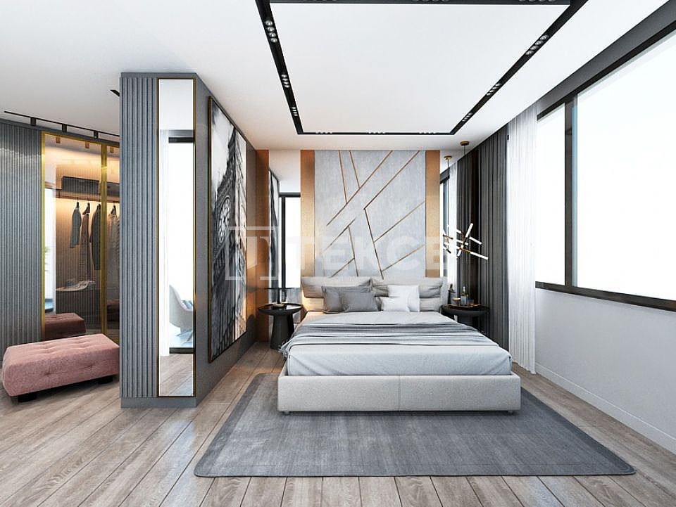 Villa à Kusadasi, Turquie, 300 m² - image 15