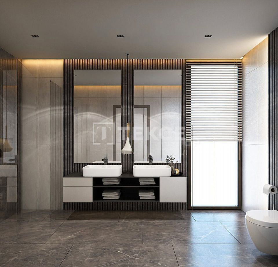 Villa in Kusadasi, Türkei, 194 m² - Foto 16