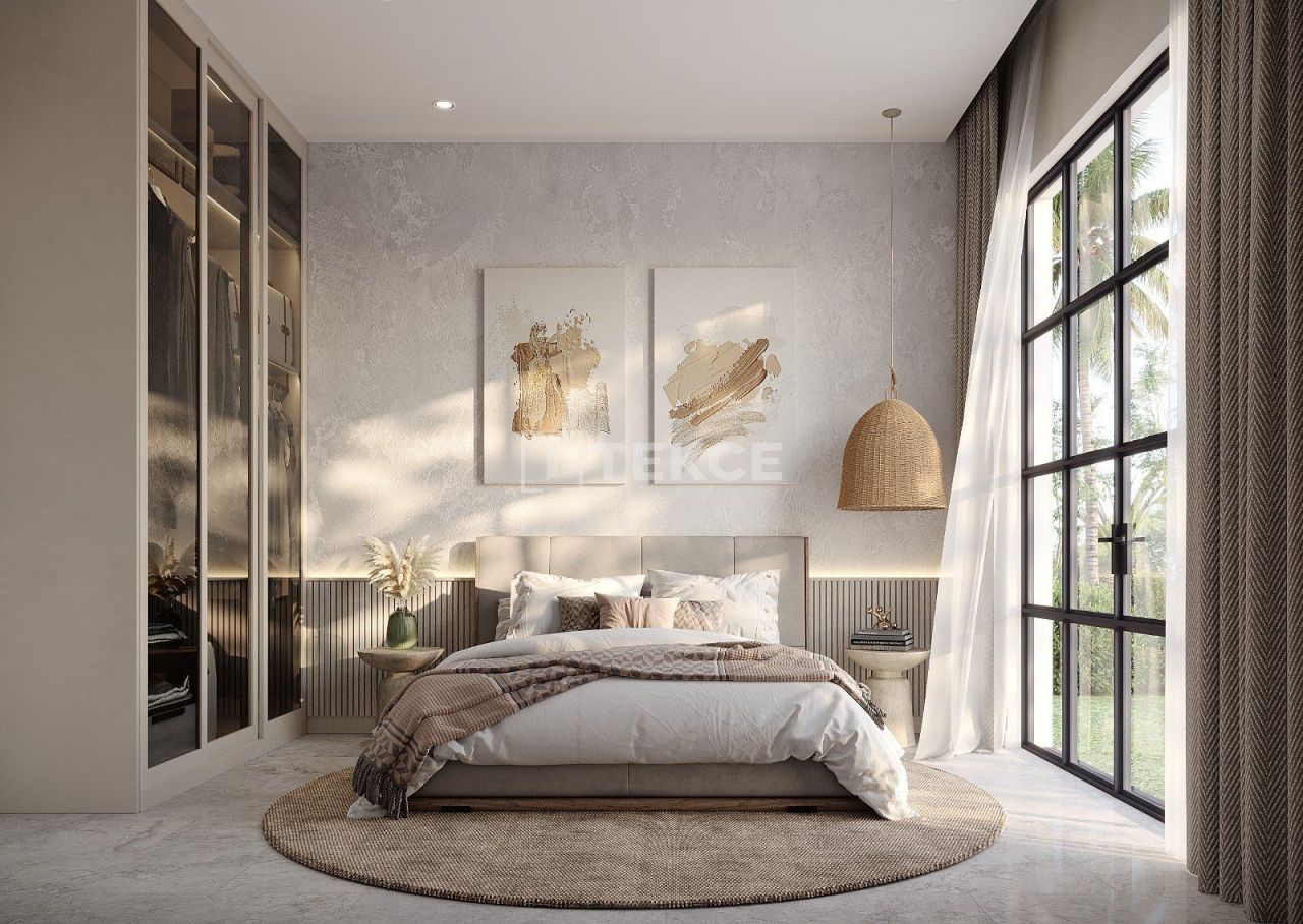 Villa en Alanya, Turquia, 350 m² - imagen 16