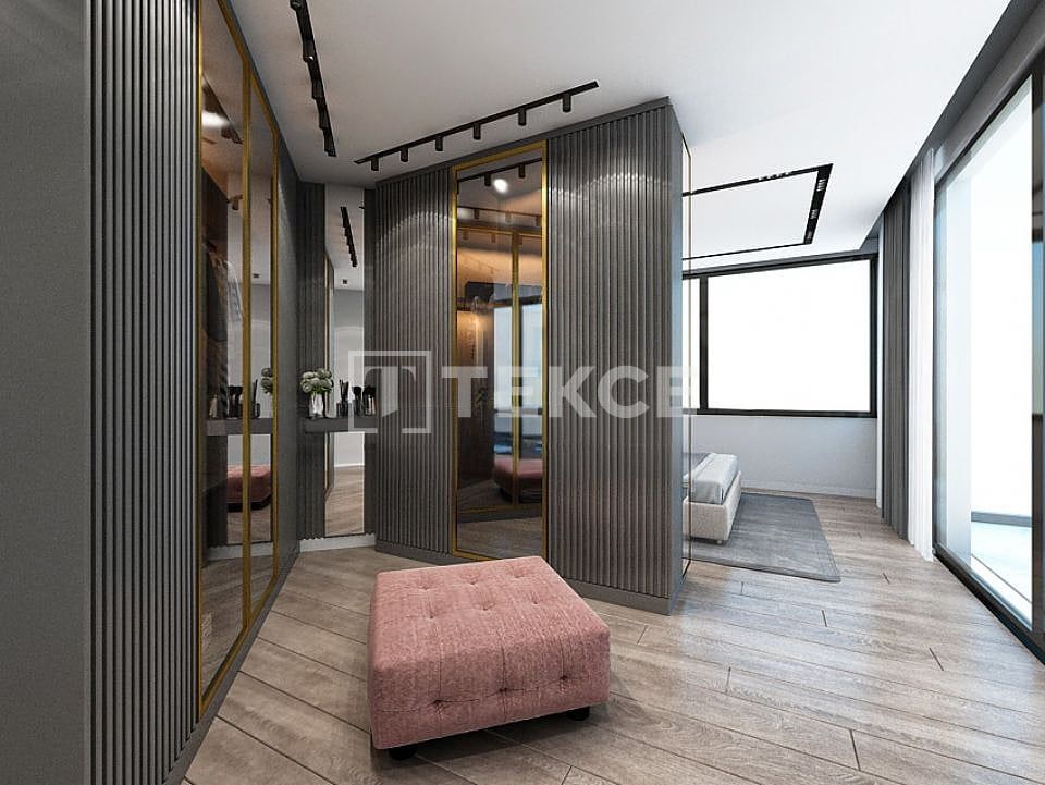 Villa à Kusadasi, Turquie, 300 m² - image 17