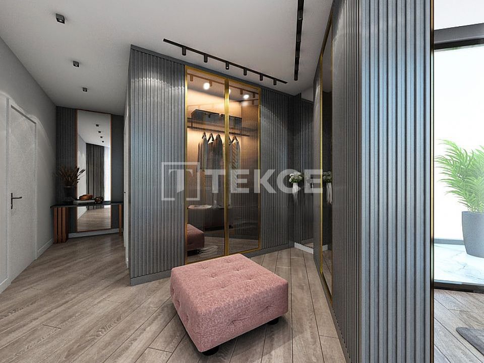 Villa à Kusadasi, Turquie, 300 m² - image 18