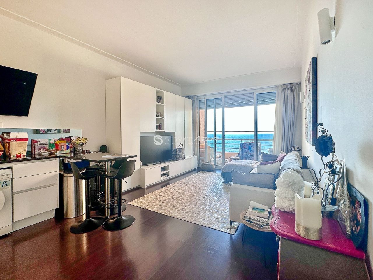 Apartment in Monaco, Monaco, 62 m² - Foto 2