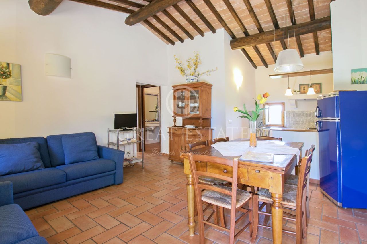 Maison à San Gimignano, Italie, 826 m² - image 12