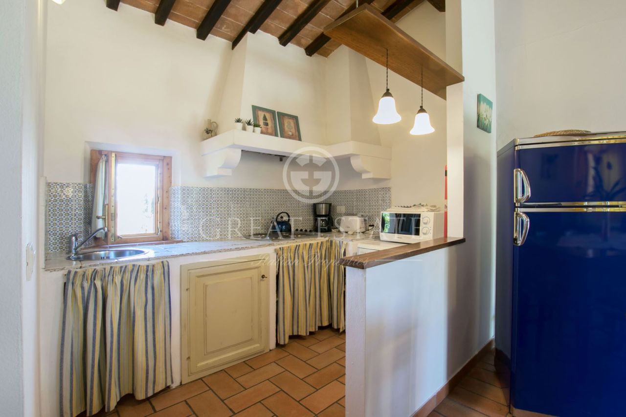 Maison à San Gimignano, Italie, 826 m² - image 13