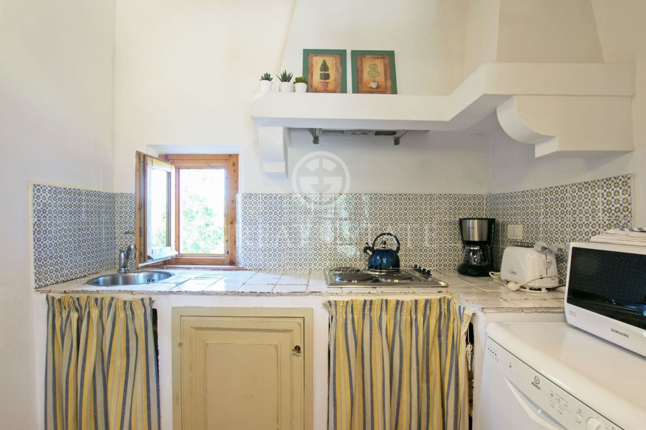 Maison à San Gimignano, Italie, 826 m² - image 14