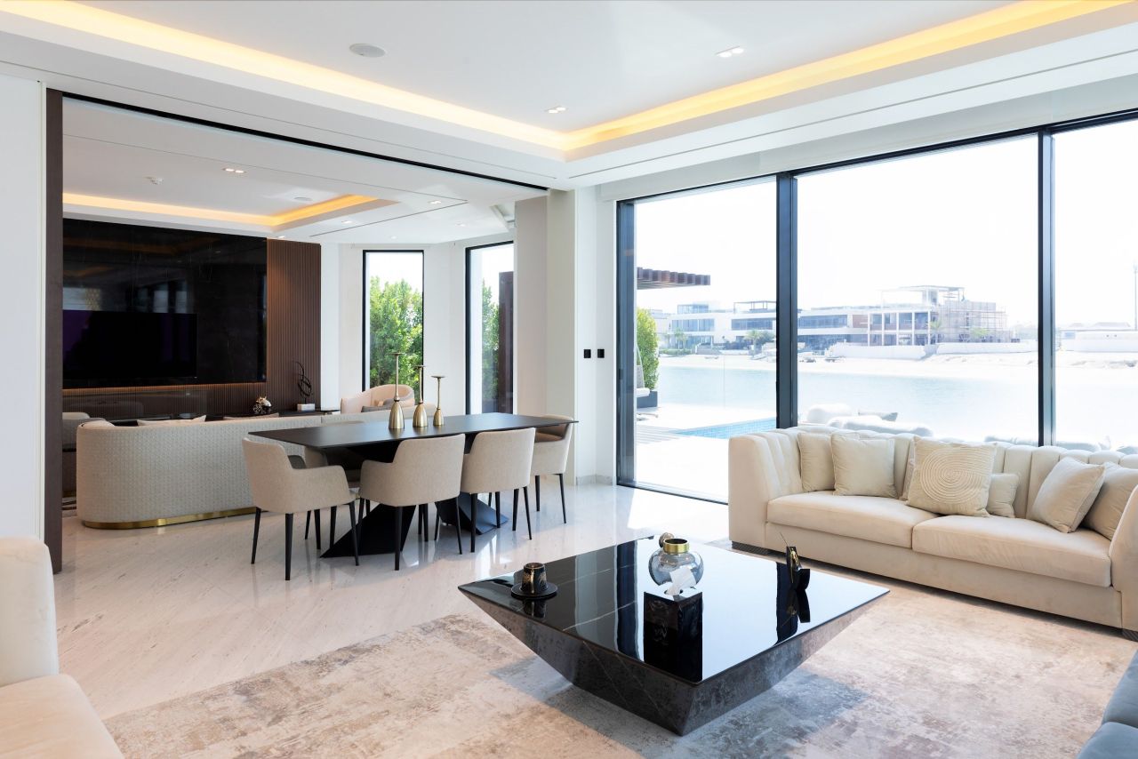 Villa in Dubai, VAE, 686 m² - Foto 8