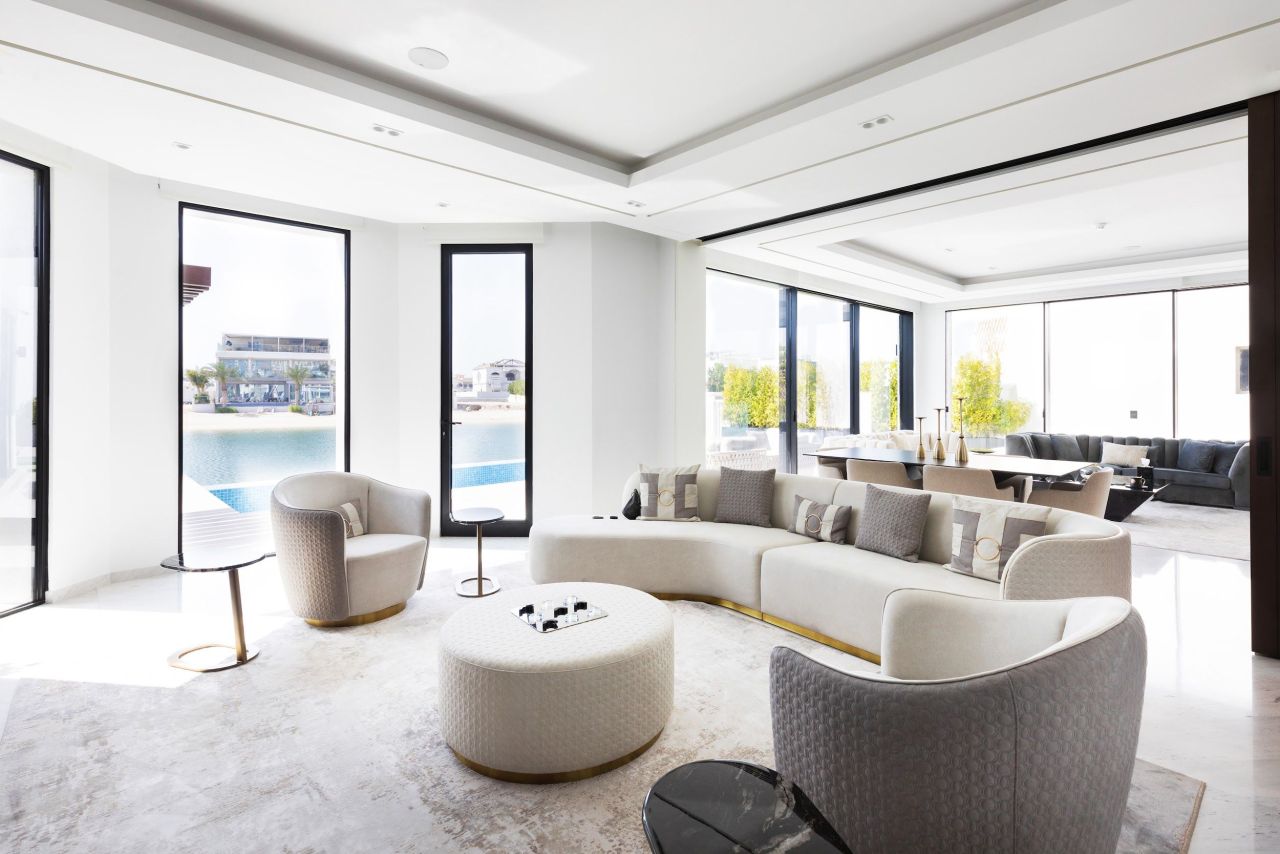 Villa in Dubai, VAE, 686 m² - Foto 10