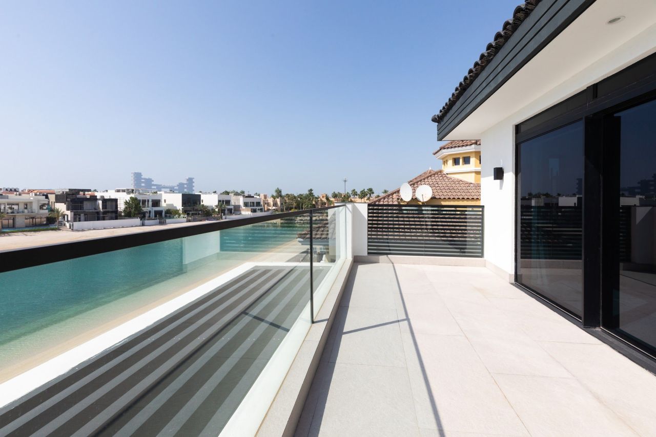 Villa in Dubai, VAE, 686 m² - Foto 17
