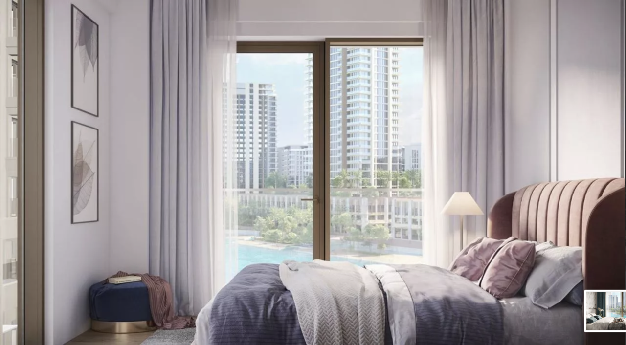 Appartamenti a Dubai, EAU, 62 m² - foto 11