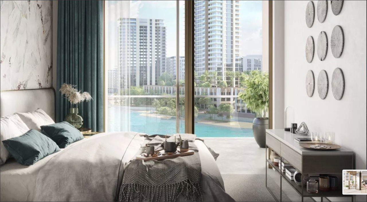 Appartamenti a Dubai, EAU, 62 m² - foto 10