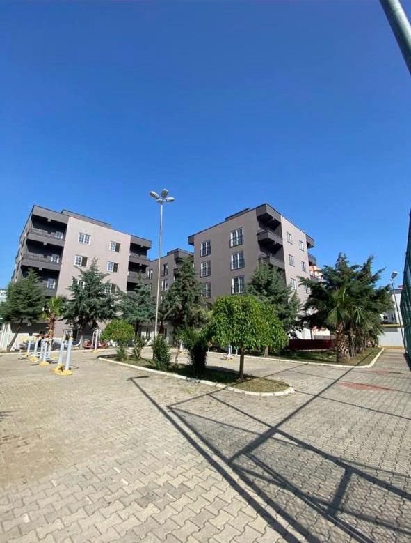 Wohnung in Mersin, Türkei, 50 m² - Foto 1