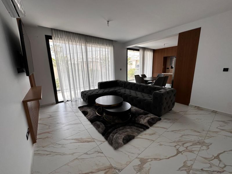 Apartment in Paphos, Zypern, 79 m² - Foto 5