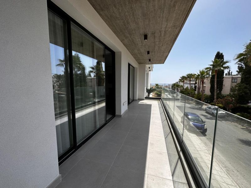 Apartment in Paphos, Zypern, 79 m² - Foto 8