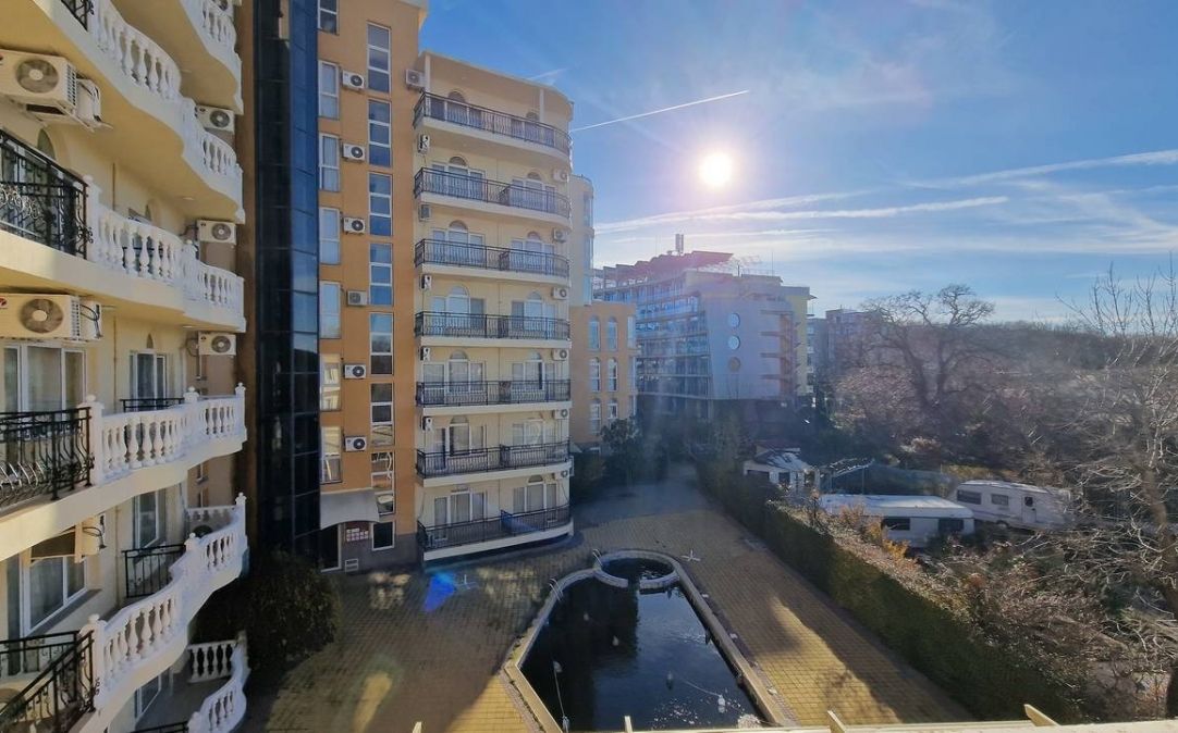 Apartment in Kiten, Bulgarien, 182 m² - Foto 3