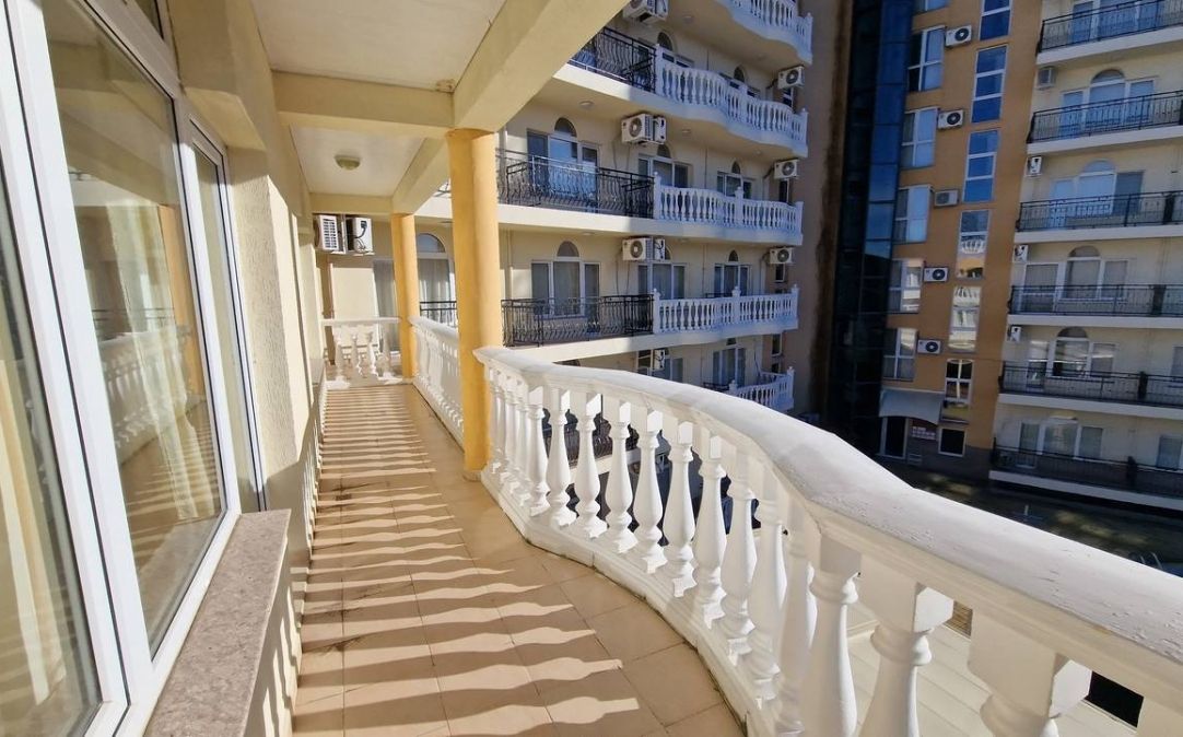 Appartement à Kiten, Bulgarie, 182 m² - image 1