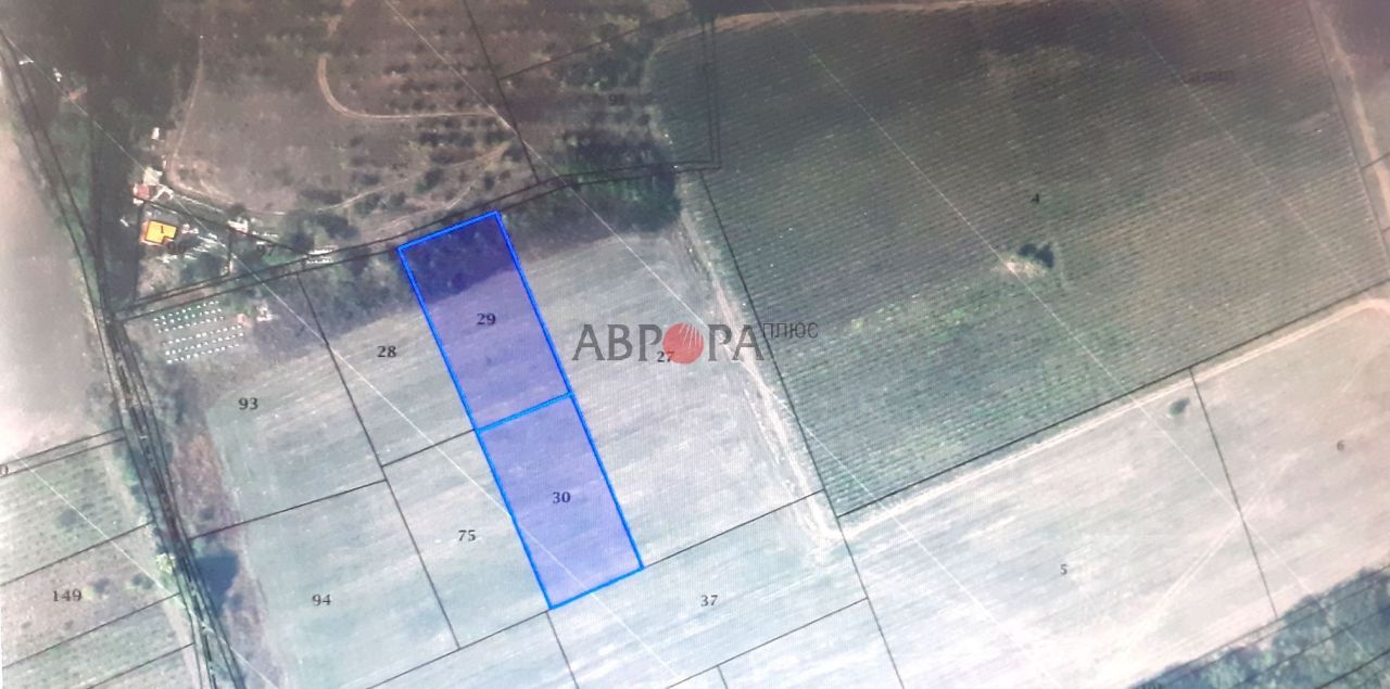 Land in Pomorie, Bulgaria, 3 003 m² - picture 2