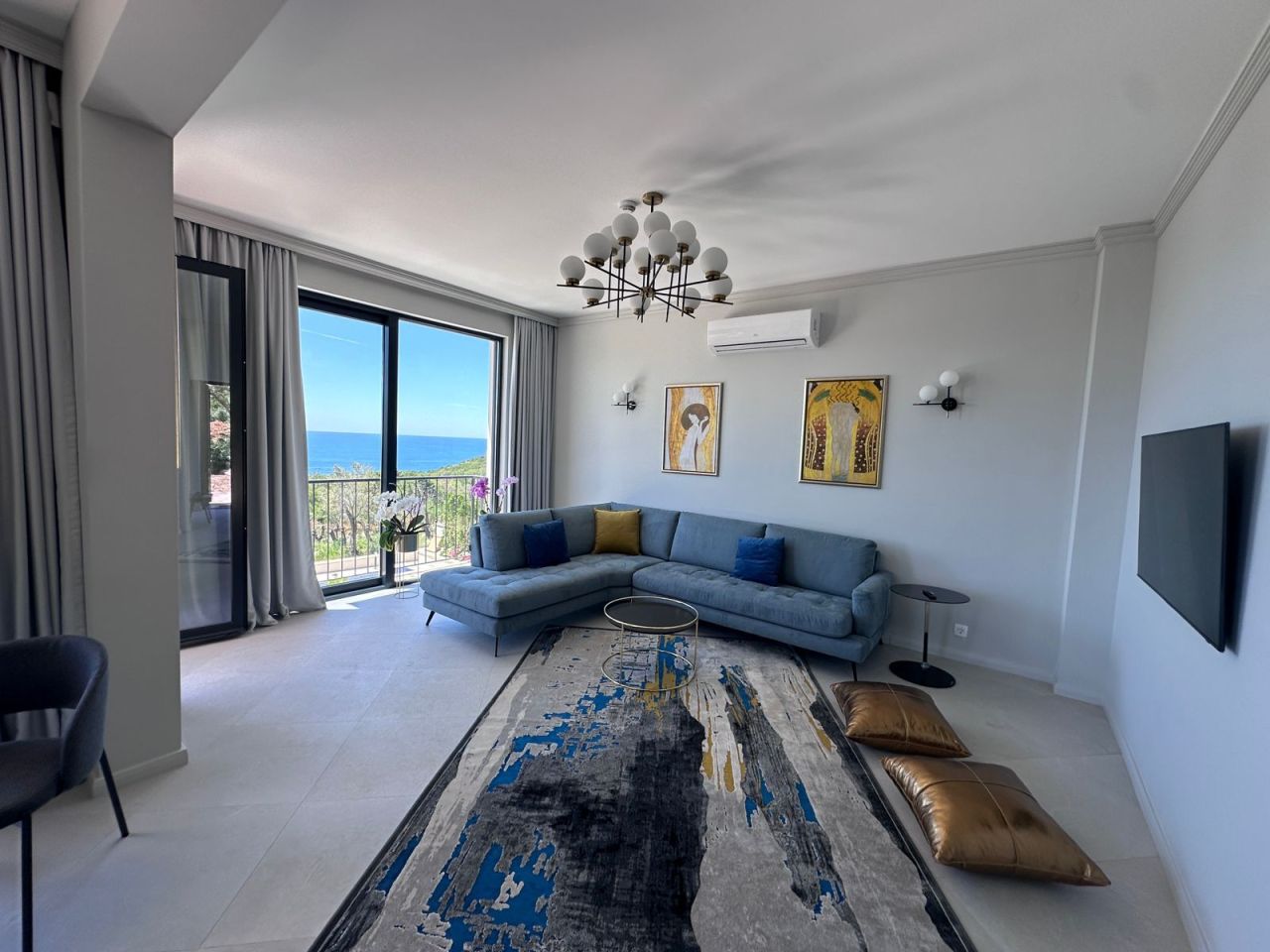 Cabaña en Budva, Montenegro, 220 m² - imagen 3