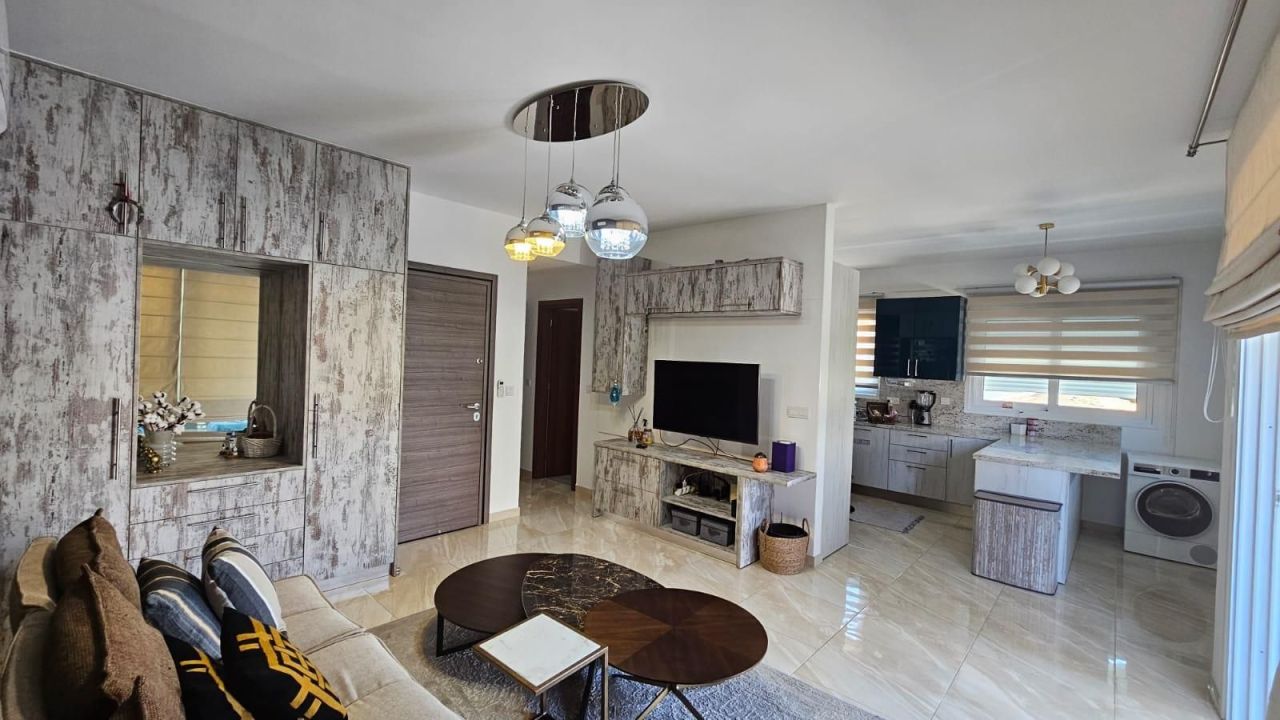 Apartment in Limassol, Zypern, 132 m² - Foto 1