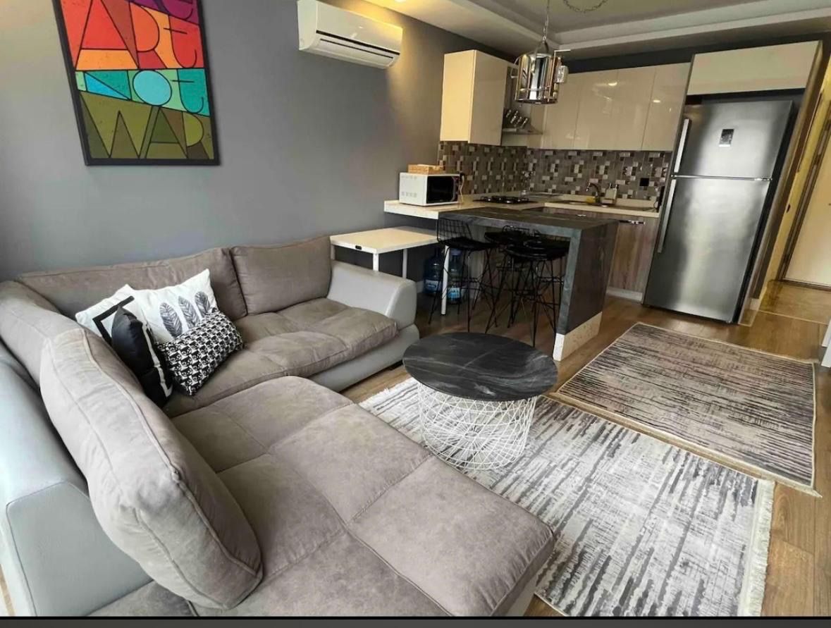 Piso en Antalya, Turquia, 50 m² - imagen 1